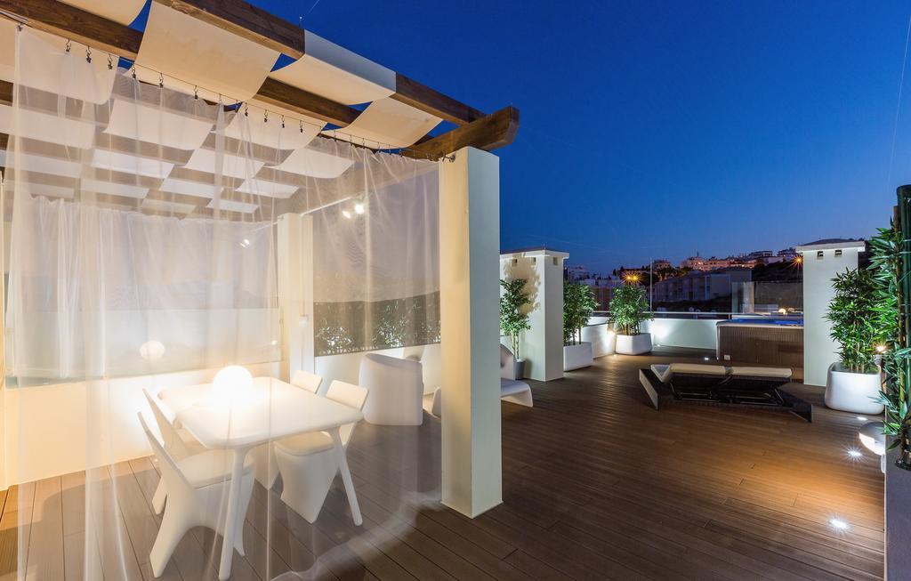 Апартаменты D_Loft Downtown Албуфейра Номер фото