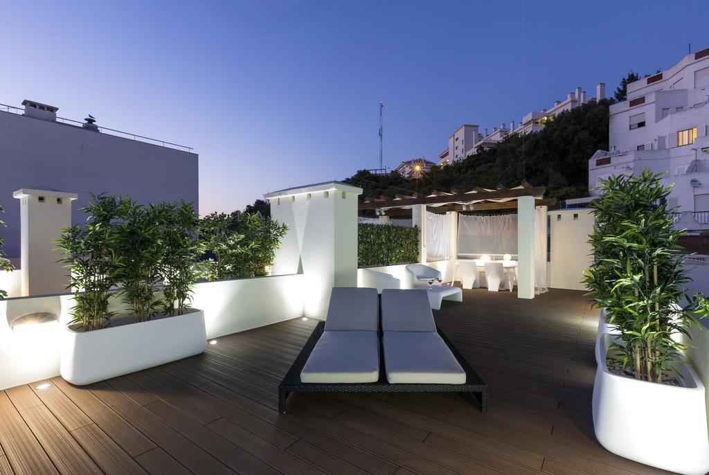 Апартаменты D_Loft Downtown Албуфейра Номер фото