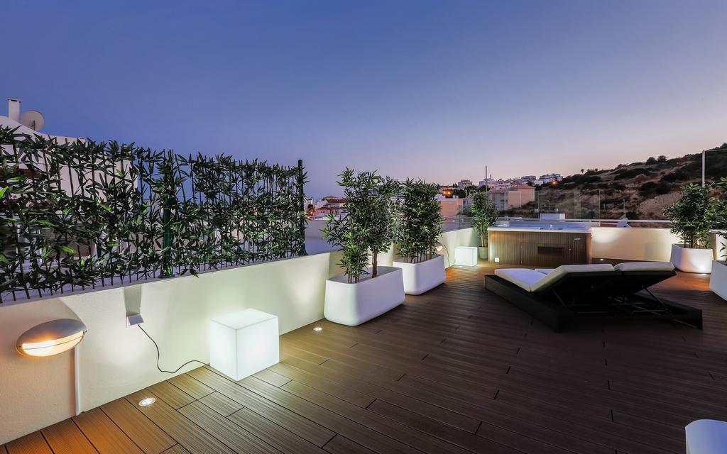 Апартаменты D_Loft Downtown Албуфейра Номер фото