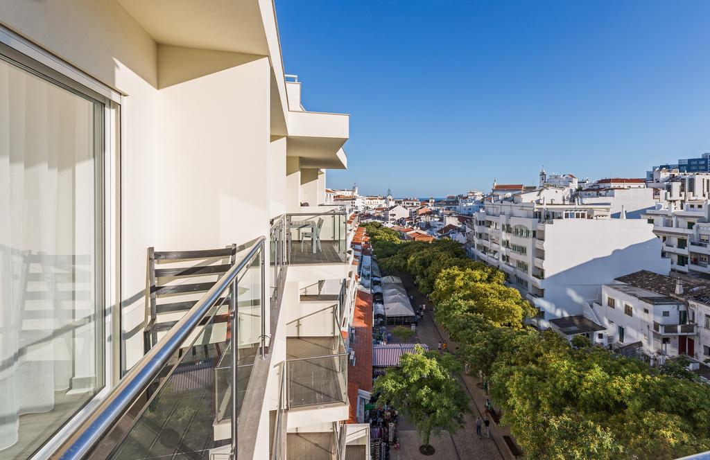 Апартаменты D_Loft Downtown Албуфейра Номер фото