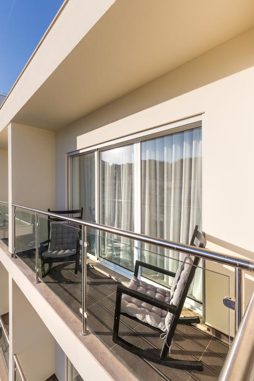 Апартаменты D_Loft Downtown Албуфейра Номер фото