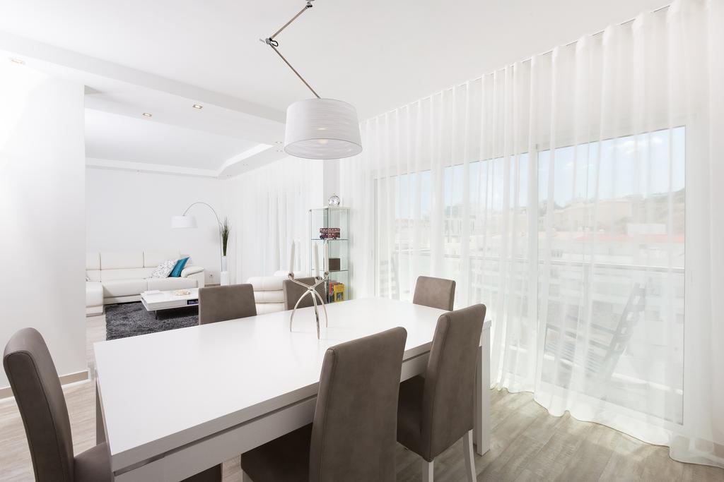 Апартаменты D_Loft Downtown Албуфейра Номер фото