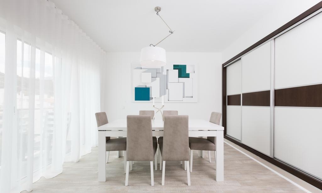 Апартаменты D_Loft Downtown Албуфейра Номер фото