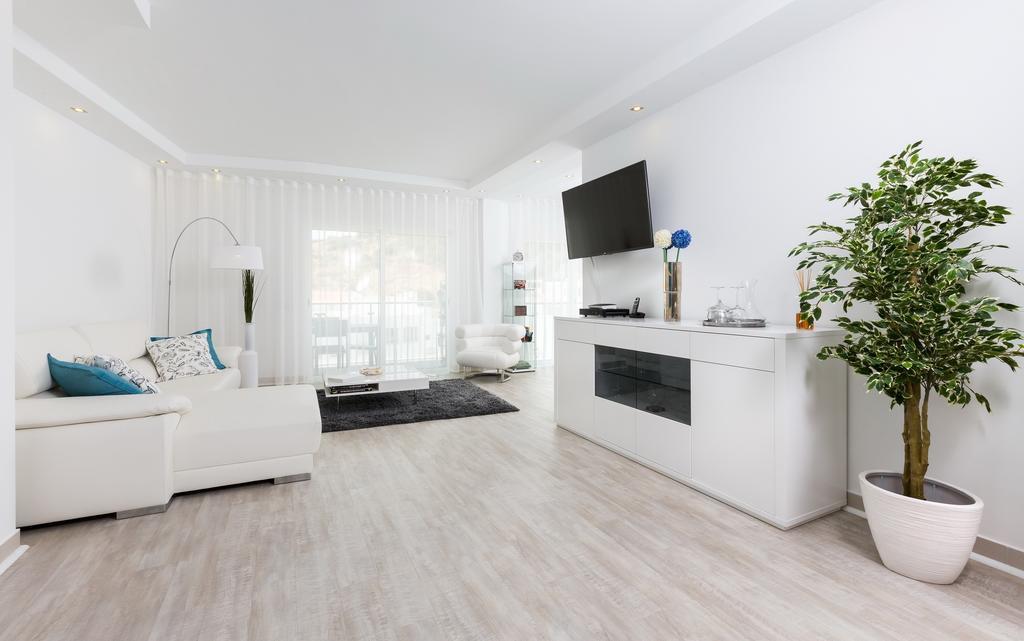 Апартаменты D_Loft Downtown Албуфейра Номер фото