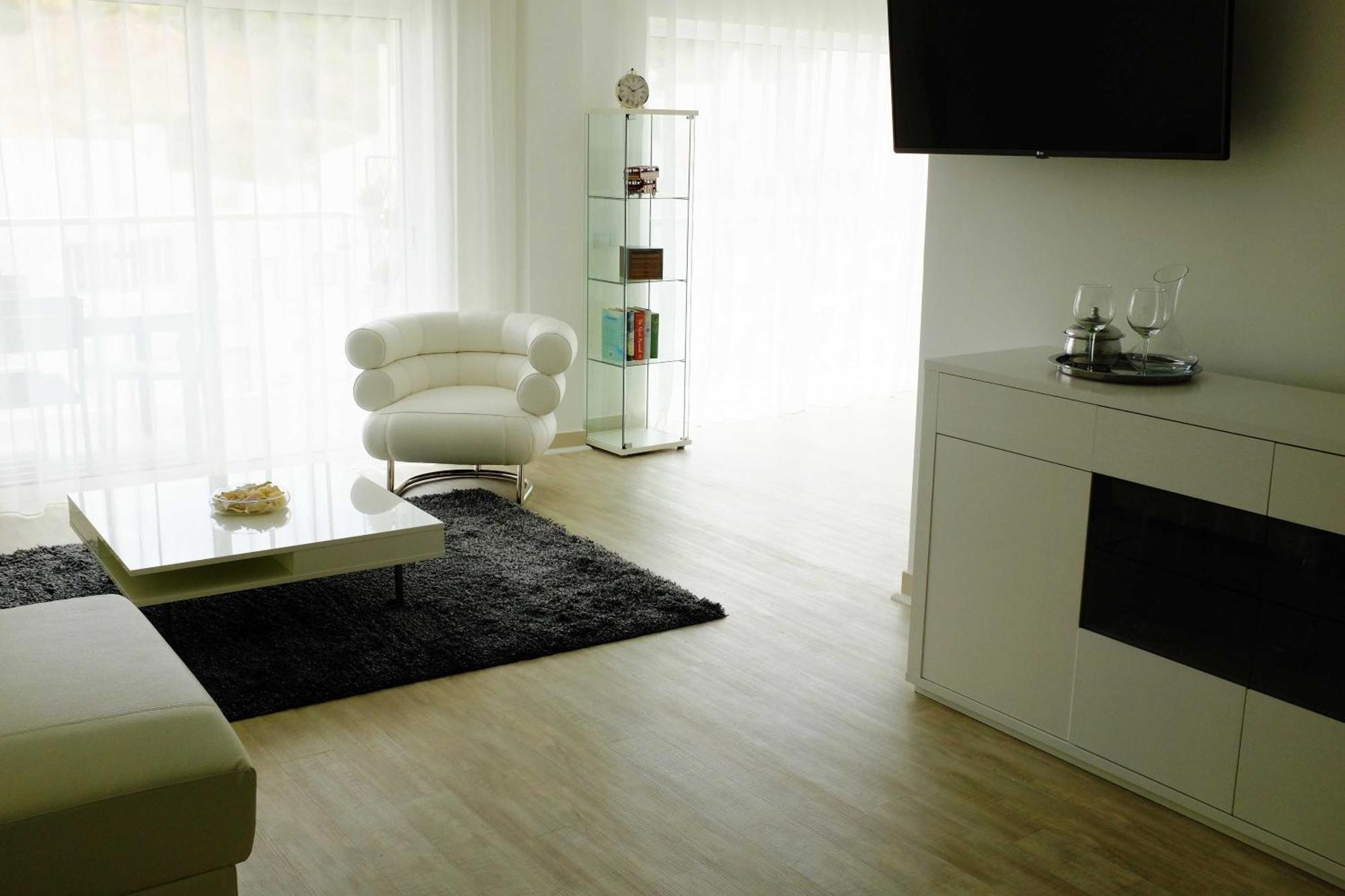 Апартаменты D_Loft Downtown Албуфейра Номер фото