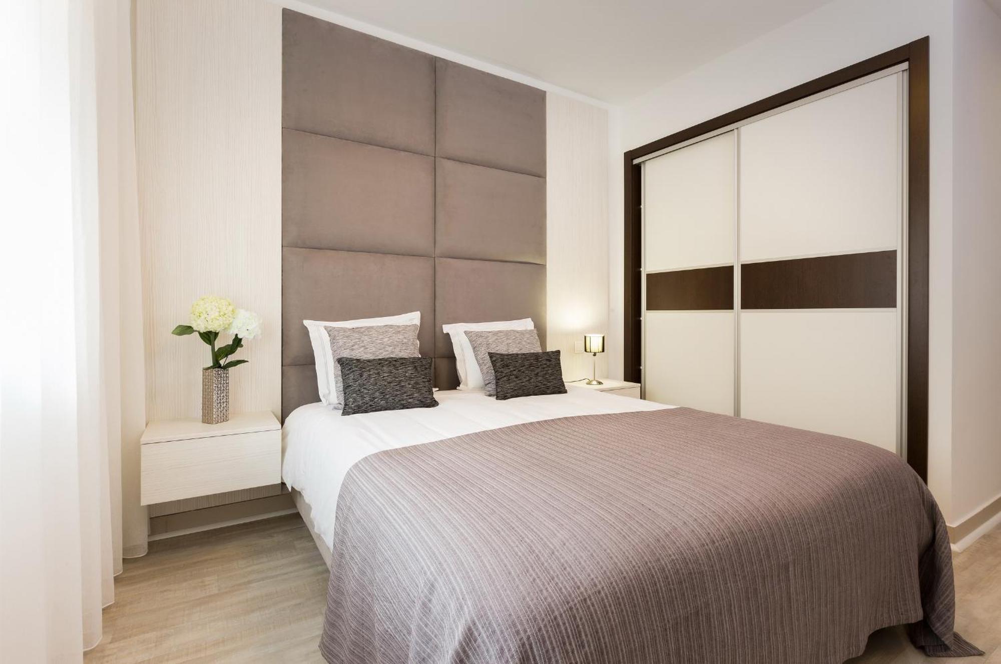 Апартаменты D_Loft Downtown Албуфейра Номер фото