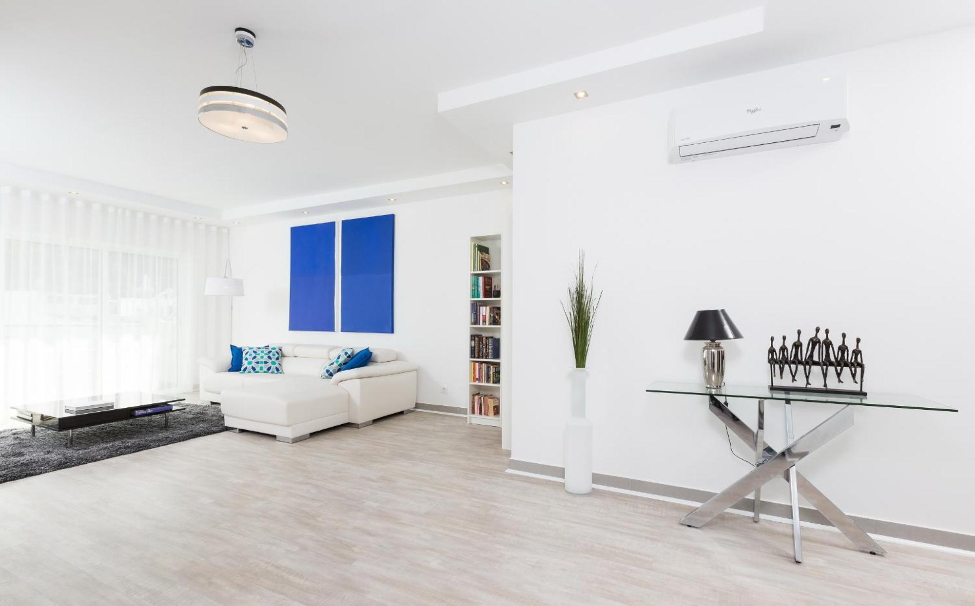 Апартаменты D_Loft Downtown Албуфейра Номер фото
