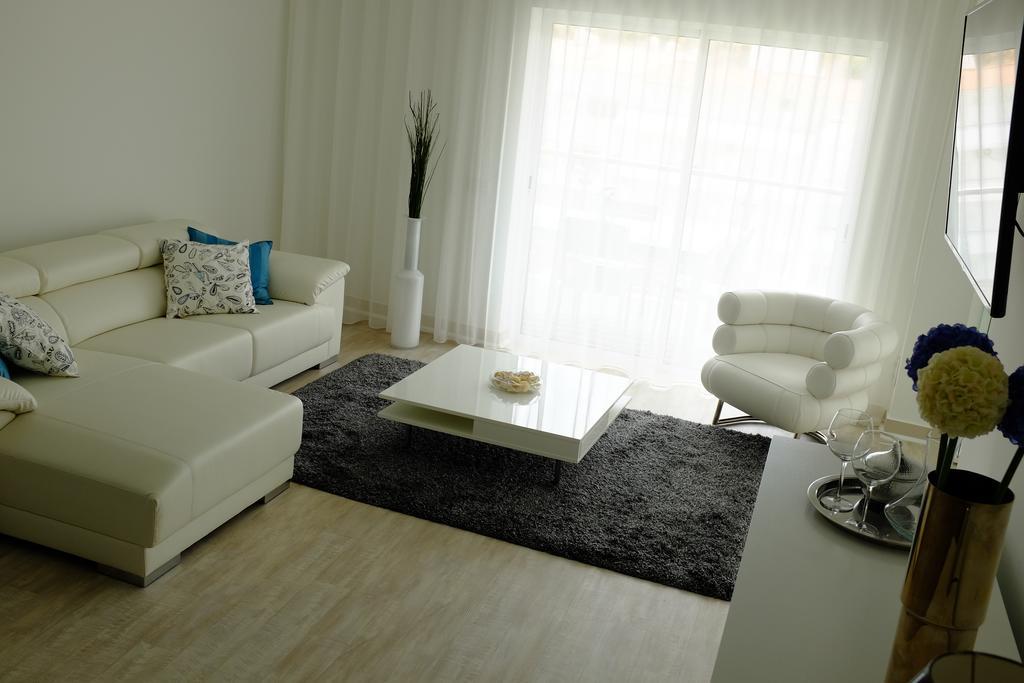 Апартаменты D_Loft Downtown Албуфейра Номер фото